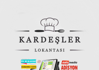 Kardeşler Lokantası Data Media Adisyonu Seçti